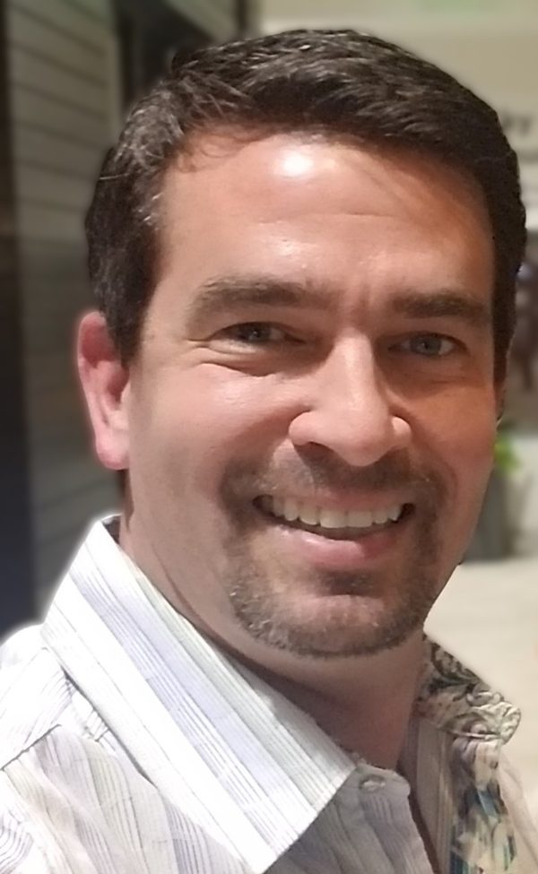 Keith Mayfield, President of Planit Financial
